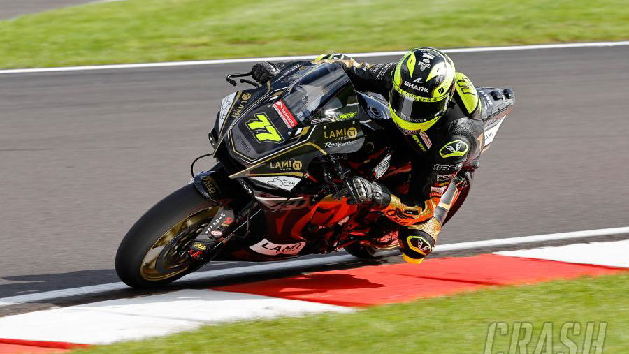 British Superbikes reveal 2024 provisional calendar including a start in Spain